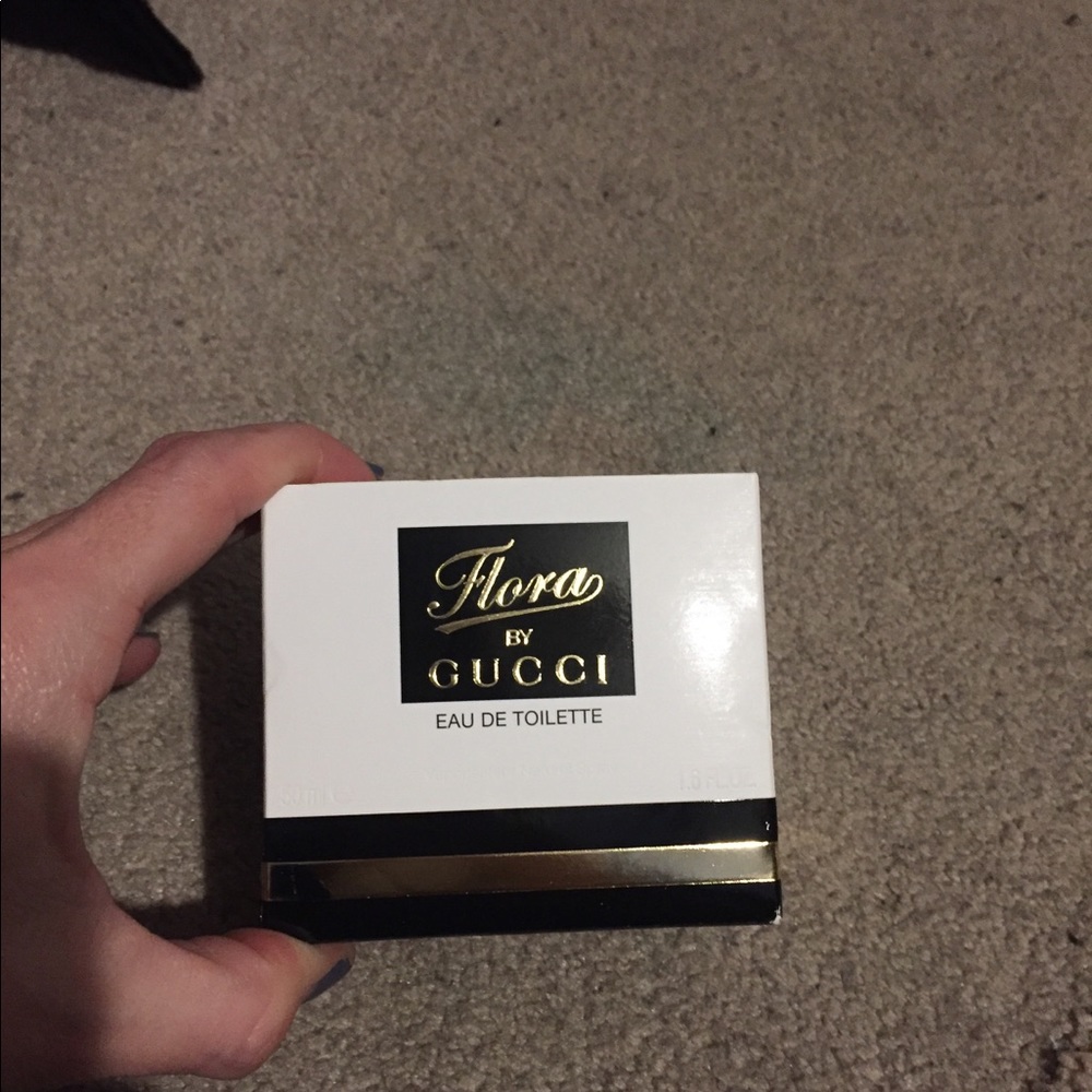 Gucci Flora